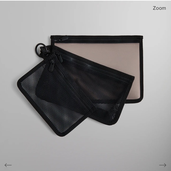 KITH for Bugaboo Changing Bag Diaper Bag - Picture 3 of 10